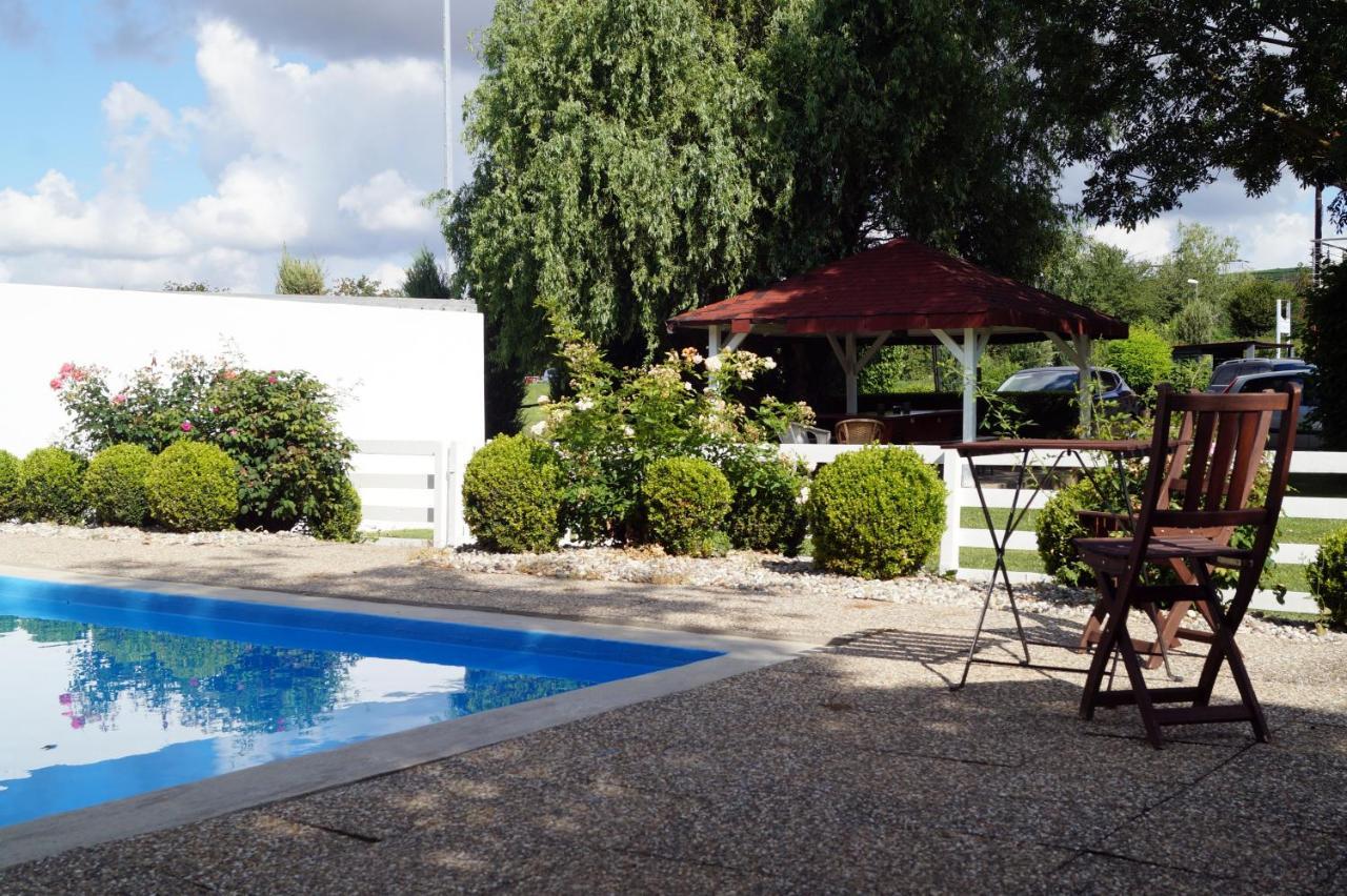 Kraft Hotel A61 Worms - Alzey Gundersheim المظهر الخارجي الصورة