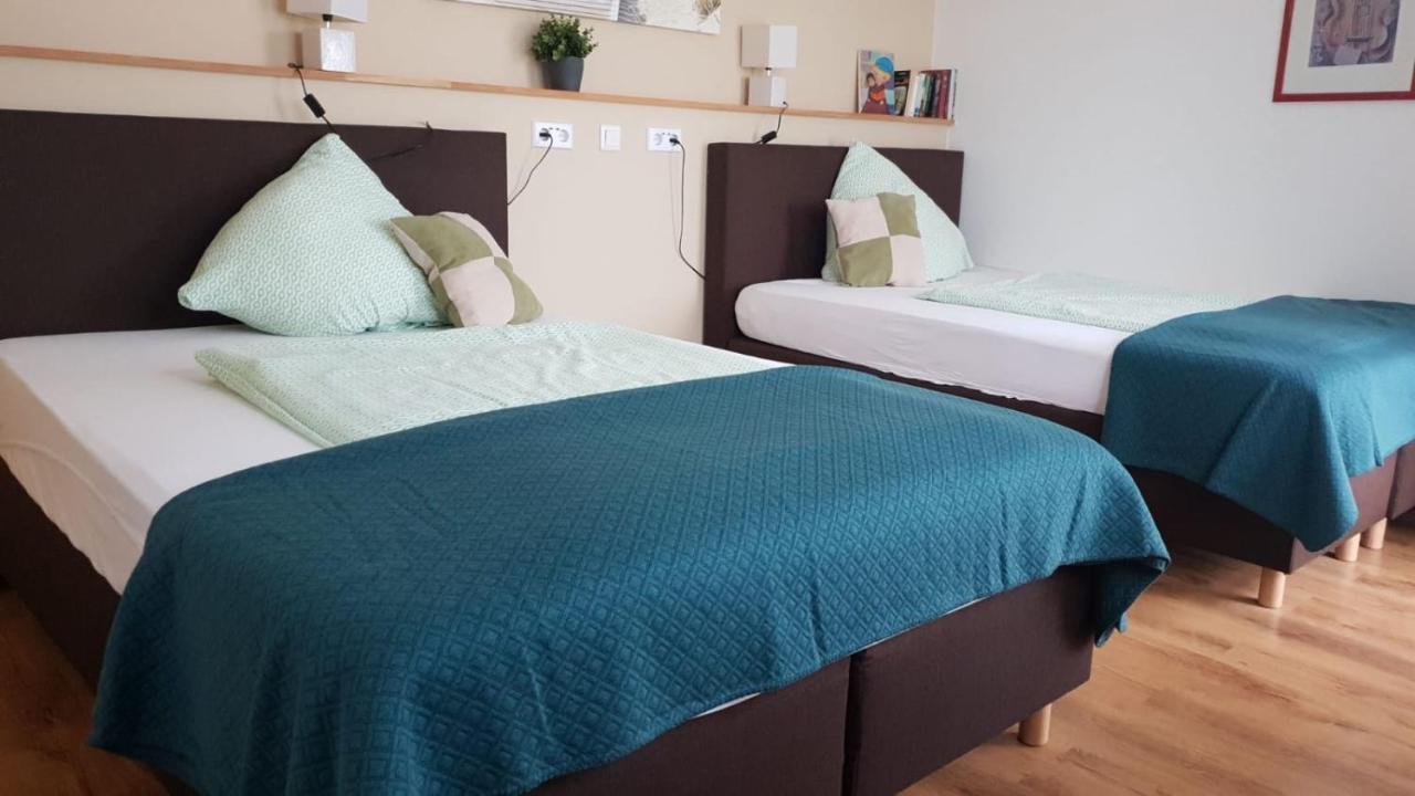 Kraft Hotel A61 Worms - Alzey Gundersheim المظهر الخارجي الصورة