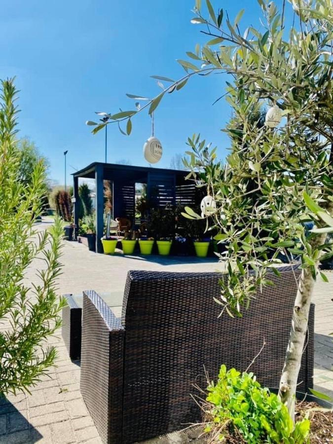 Kraft Hotel A61 Worms - Alzey Gundersheim المظهر الخارجي الصورة