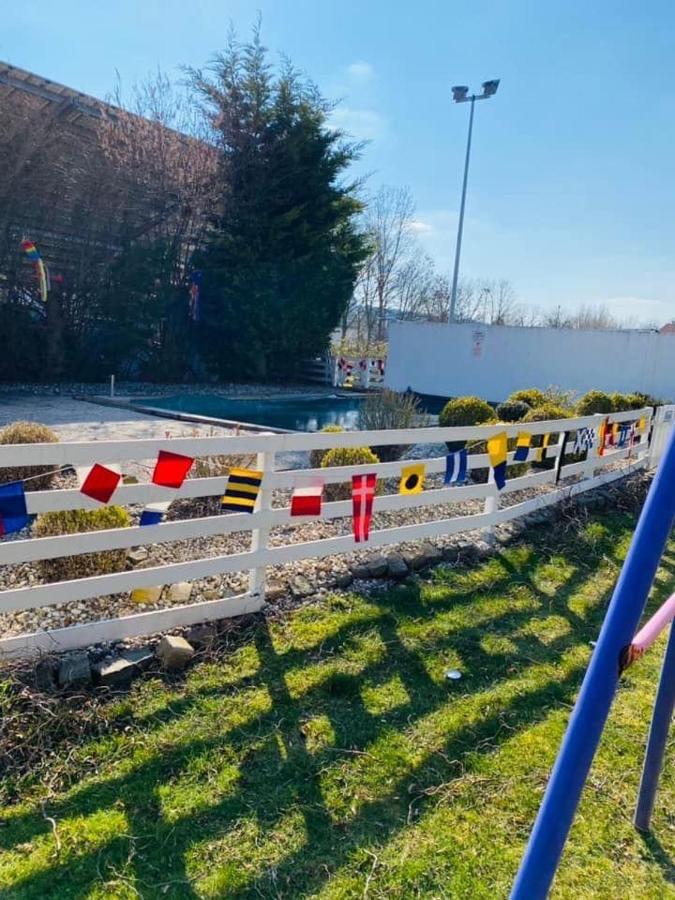 Kraft Hotel A61 Worms - Alzey Gundersheim المظهر الخارجي الصورة