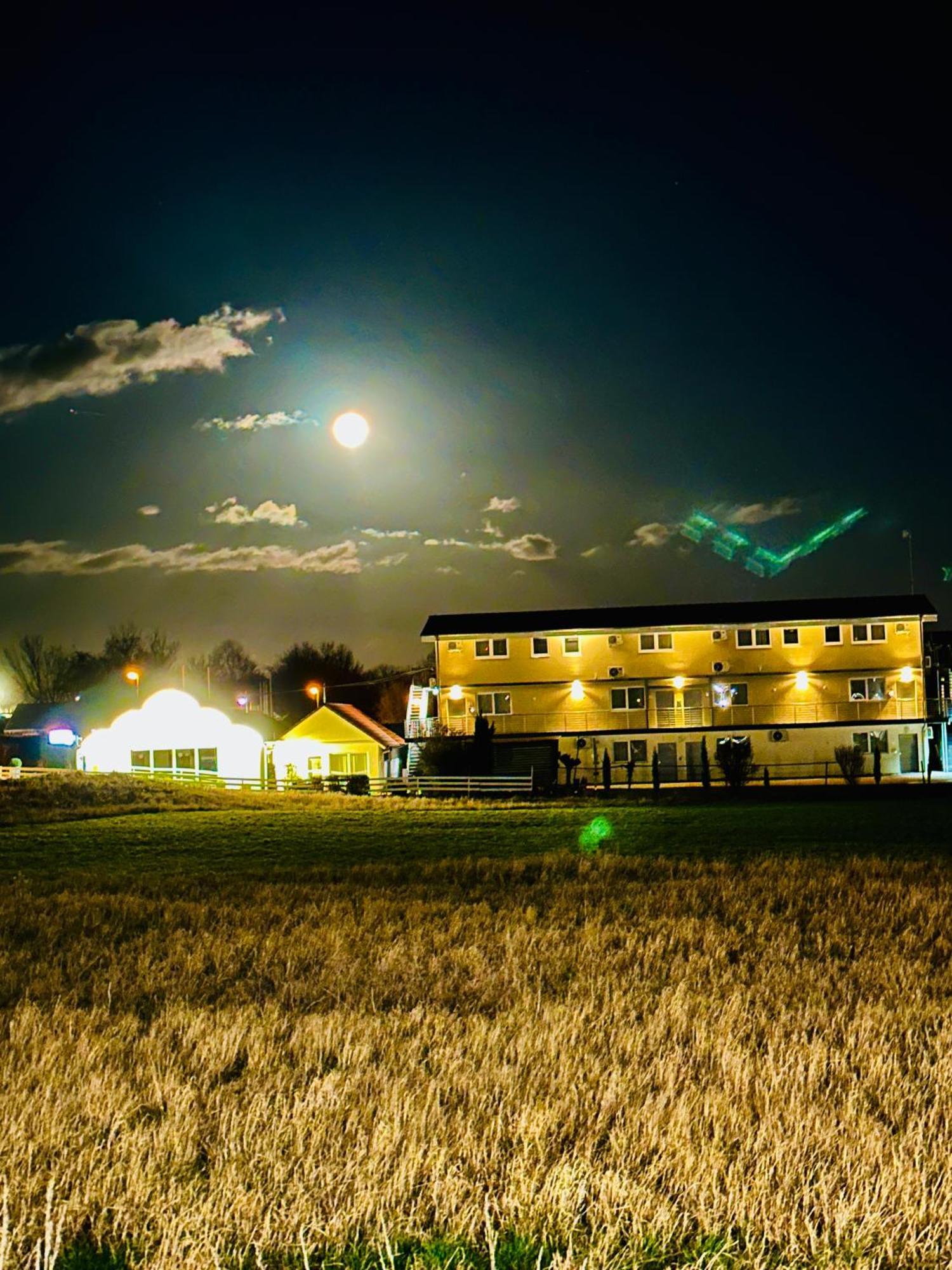 Kraft Hotel A61 Worms - Alzey Gundersheim المظهر الخارجي الصورة