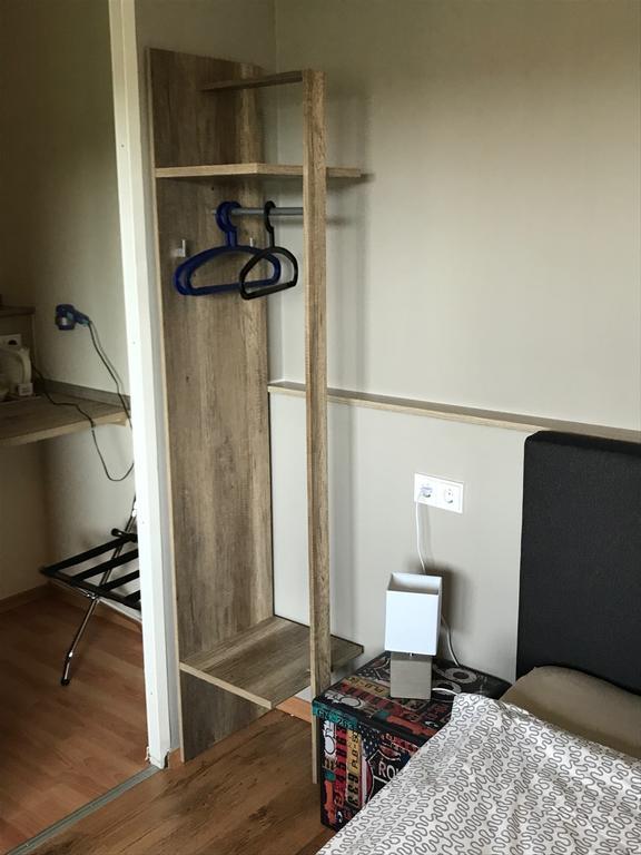 Kraft Hotel A61 Worms - Alzey Gundersheim المظهر الخارجي الصورة