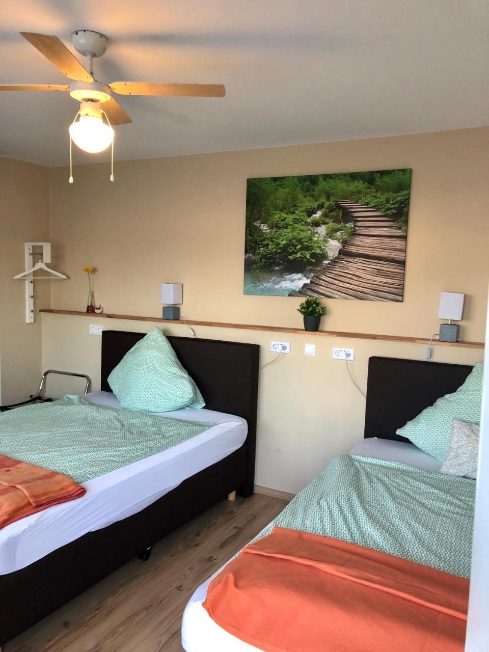 Kraft Hotel A61 Worms - Alzey Gundersheim المظهر الخارجي الصورة
